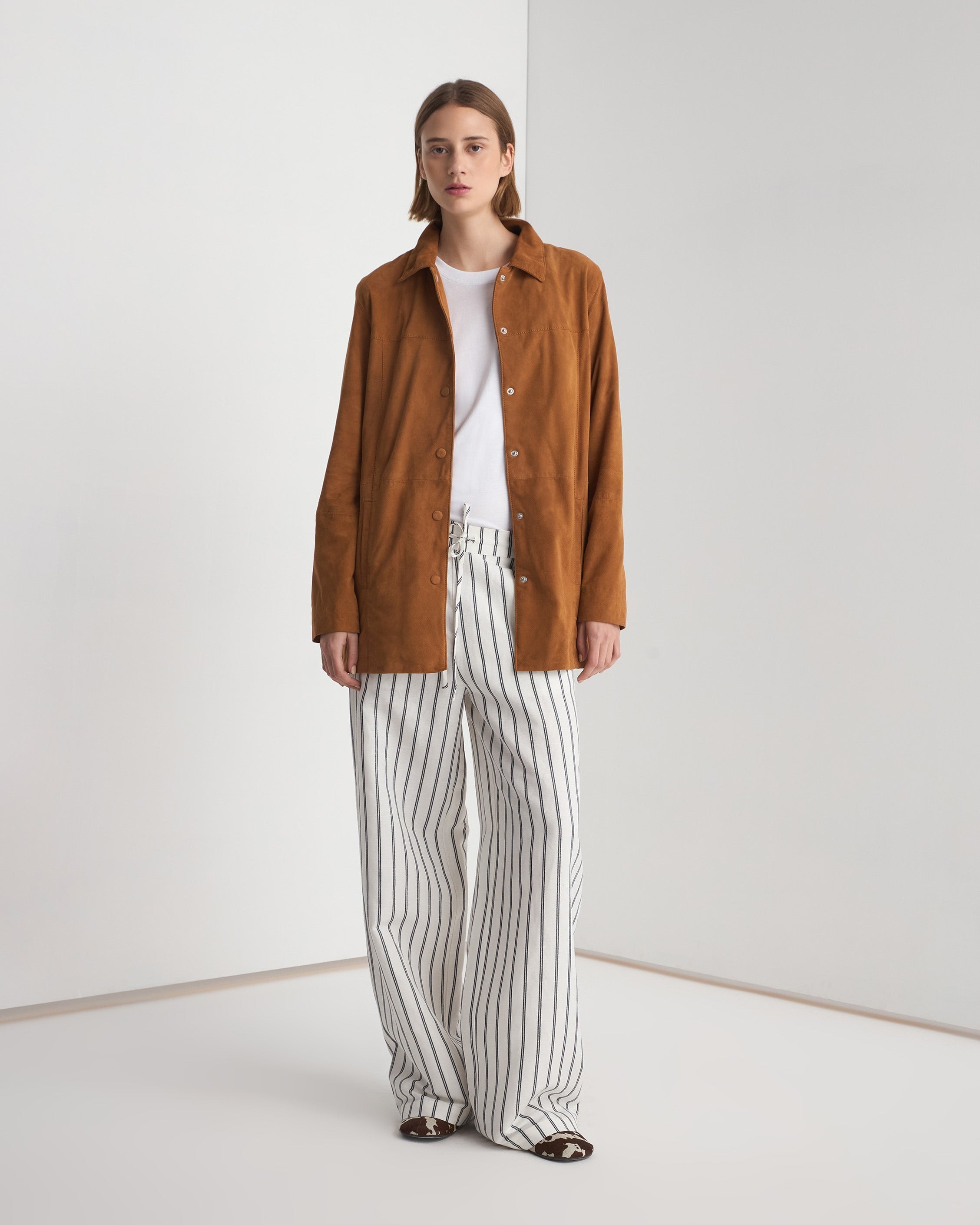 CAMPERA ELISE 1