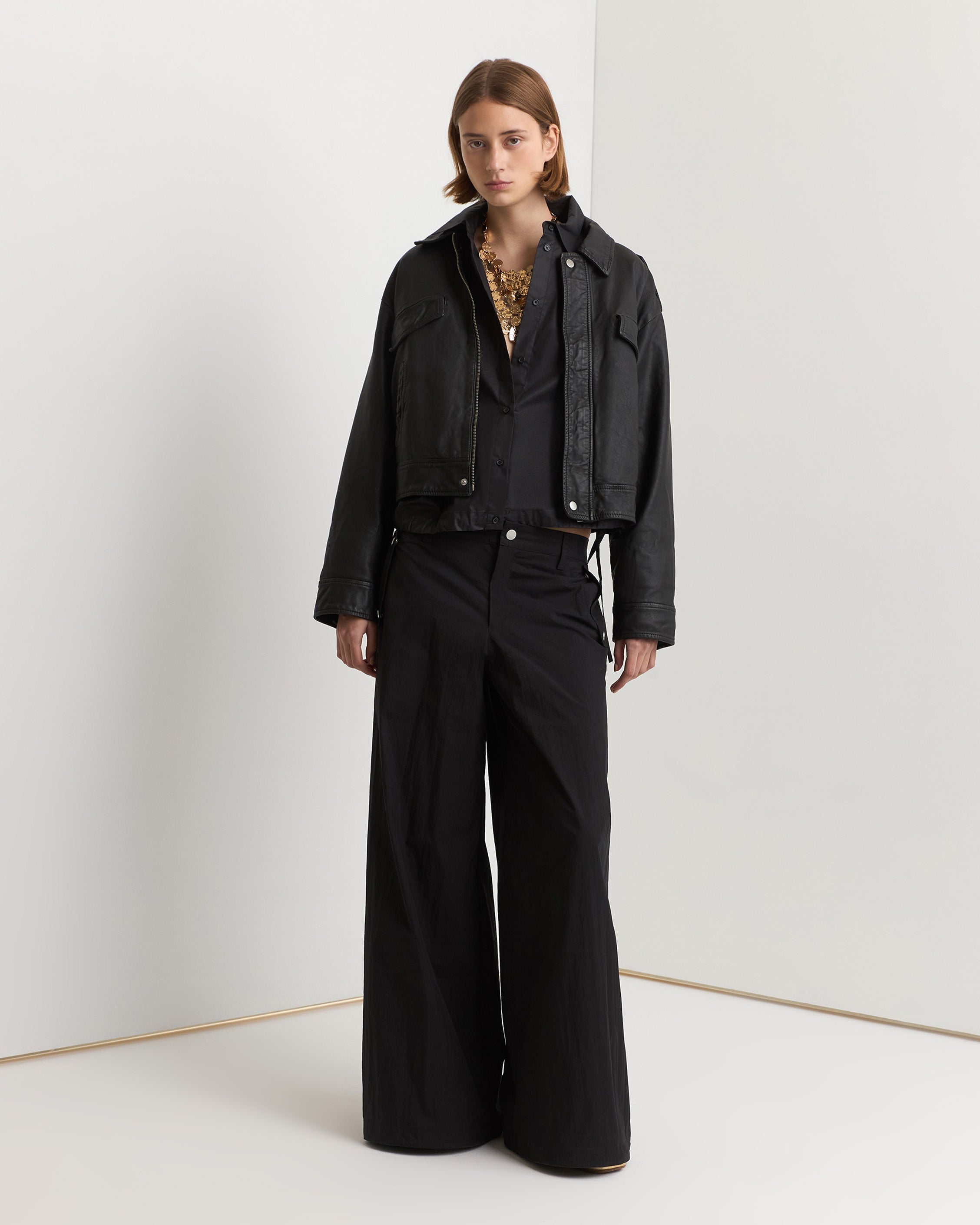 CAMPERA HARPER 1