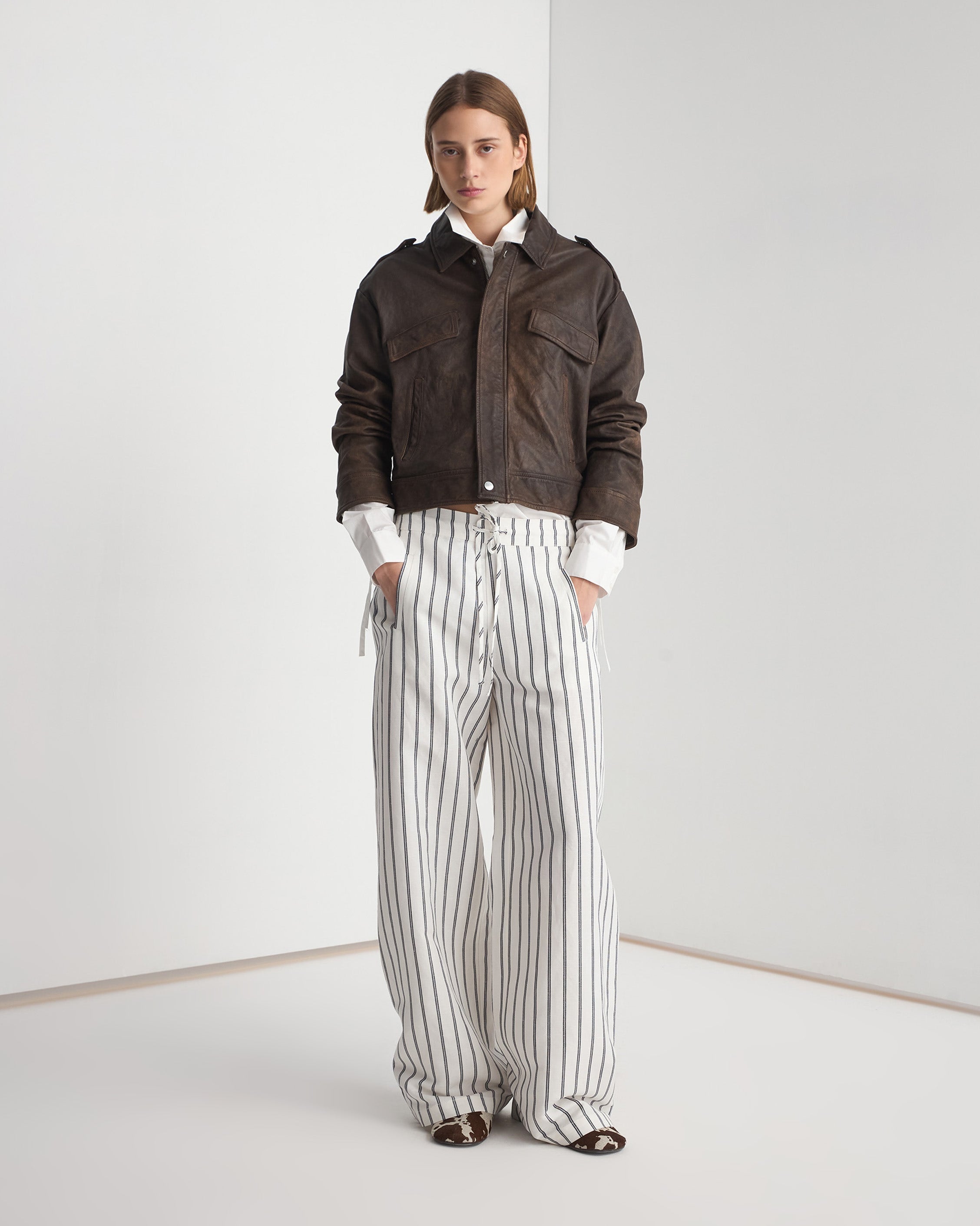 CAMPERA HARPER 1