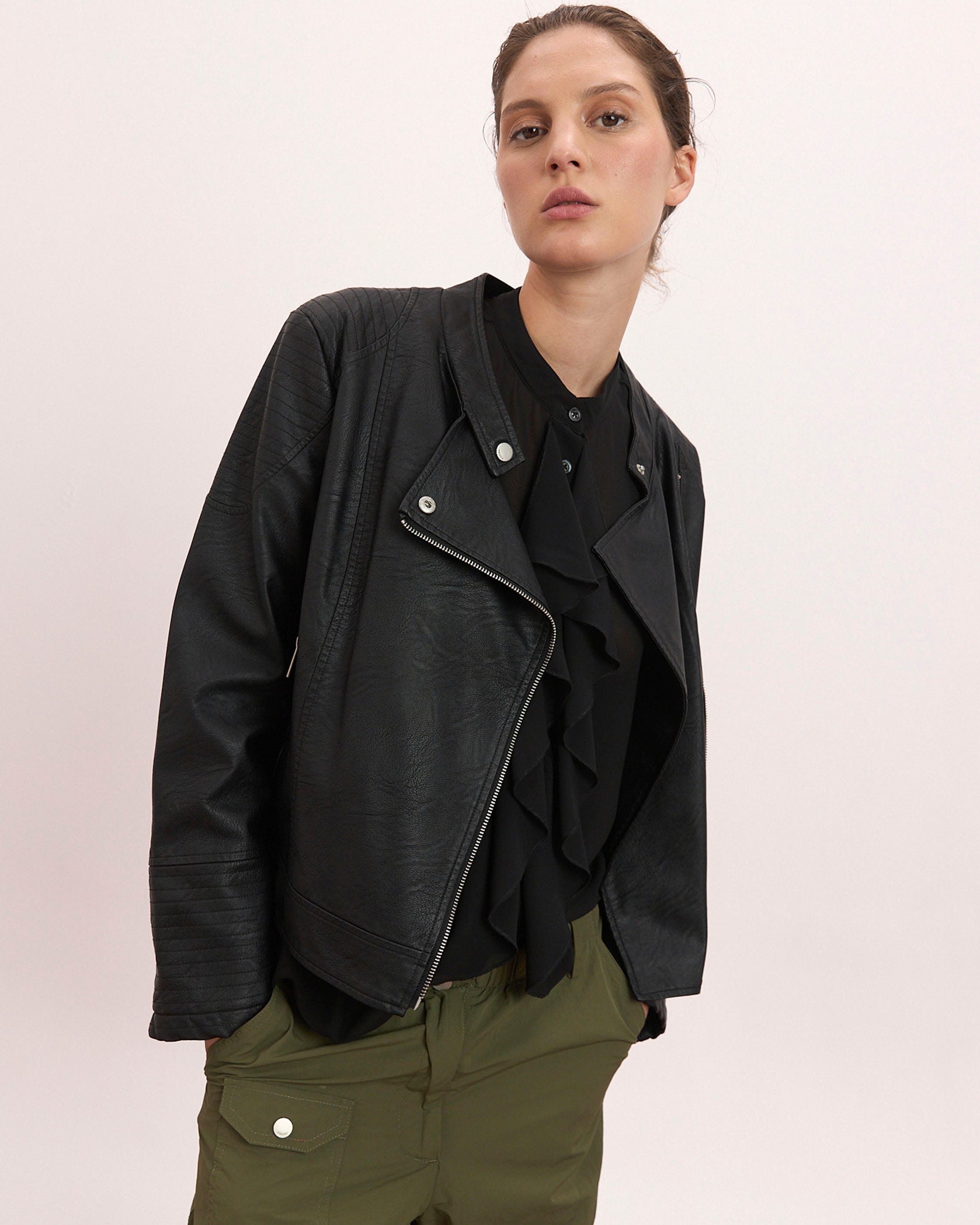 CAMPERA KRUSH 1