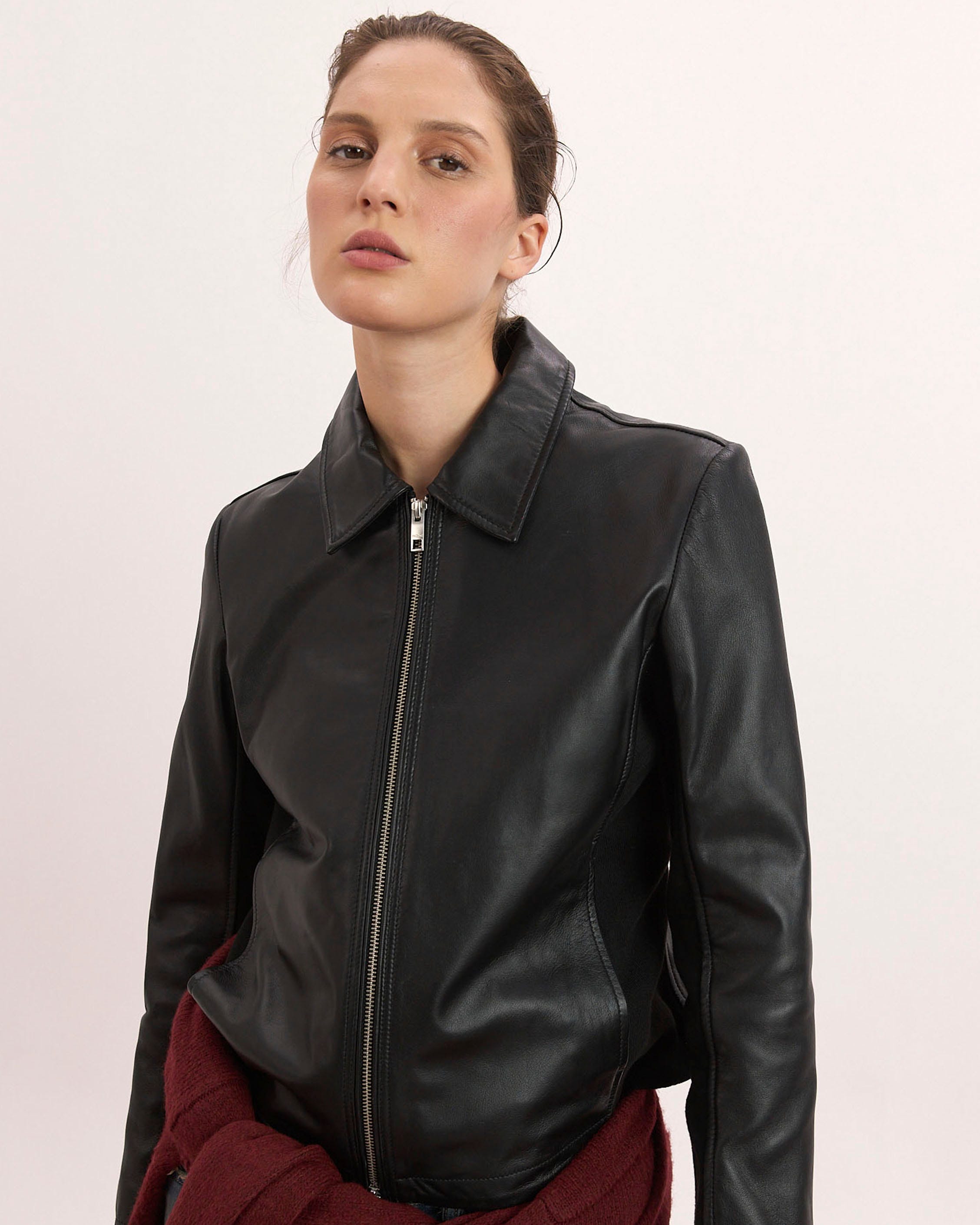 CAMPERA MARIE 1