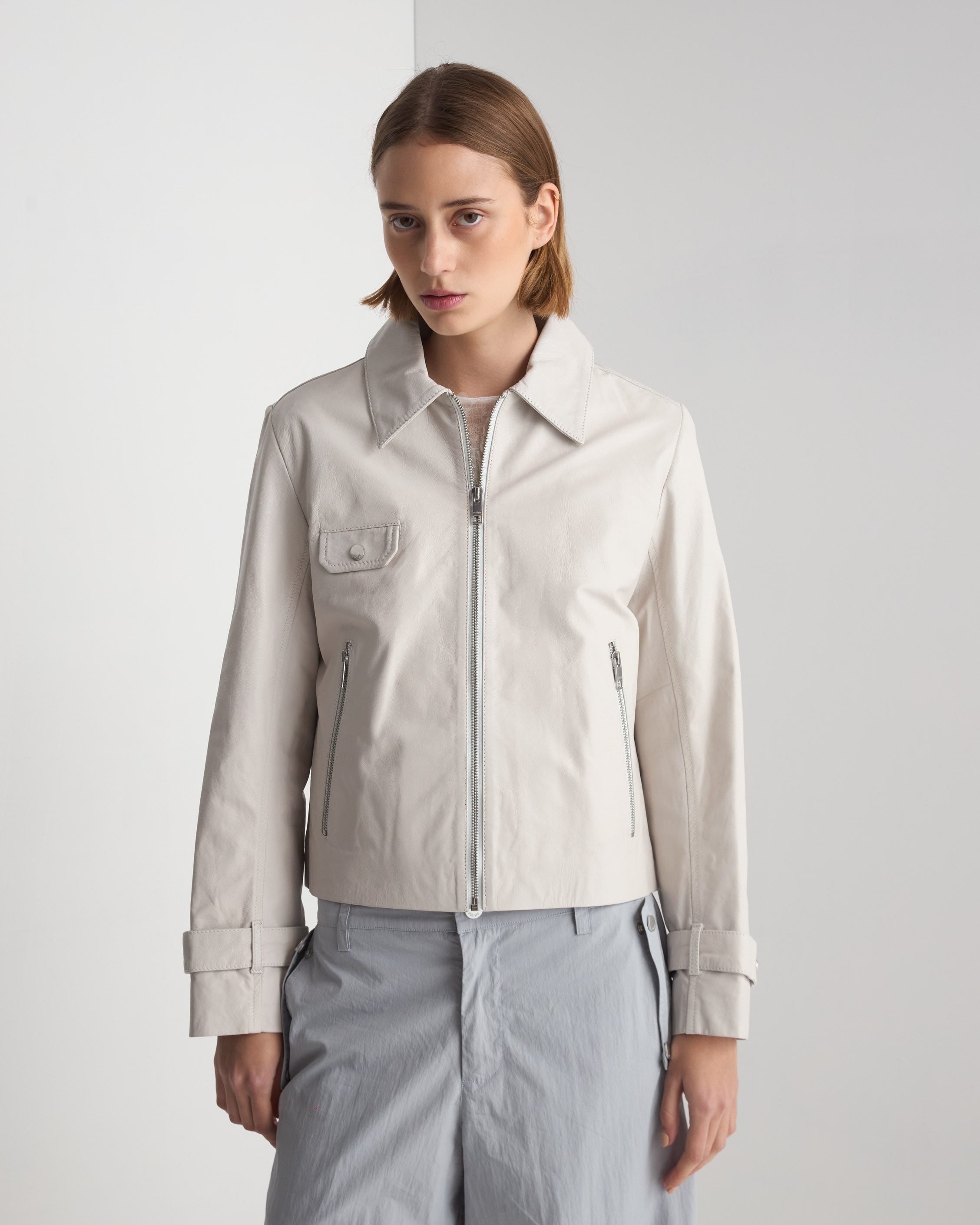 CAMPERA SPENCER 1