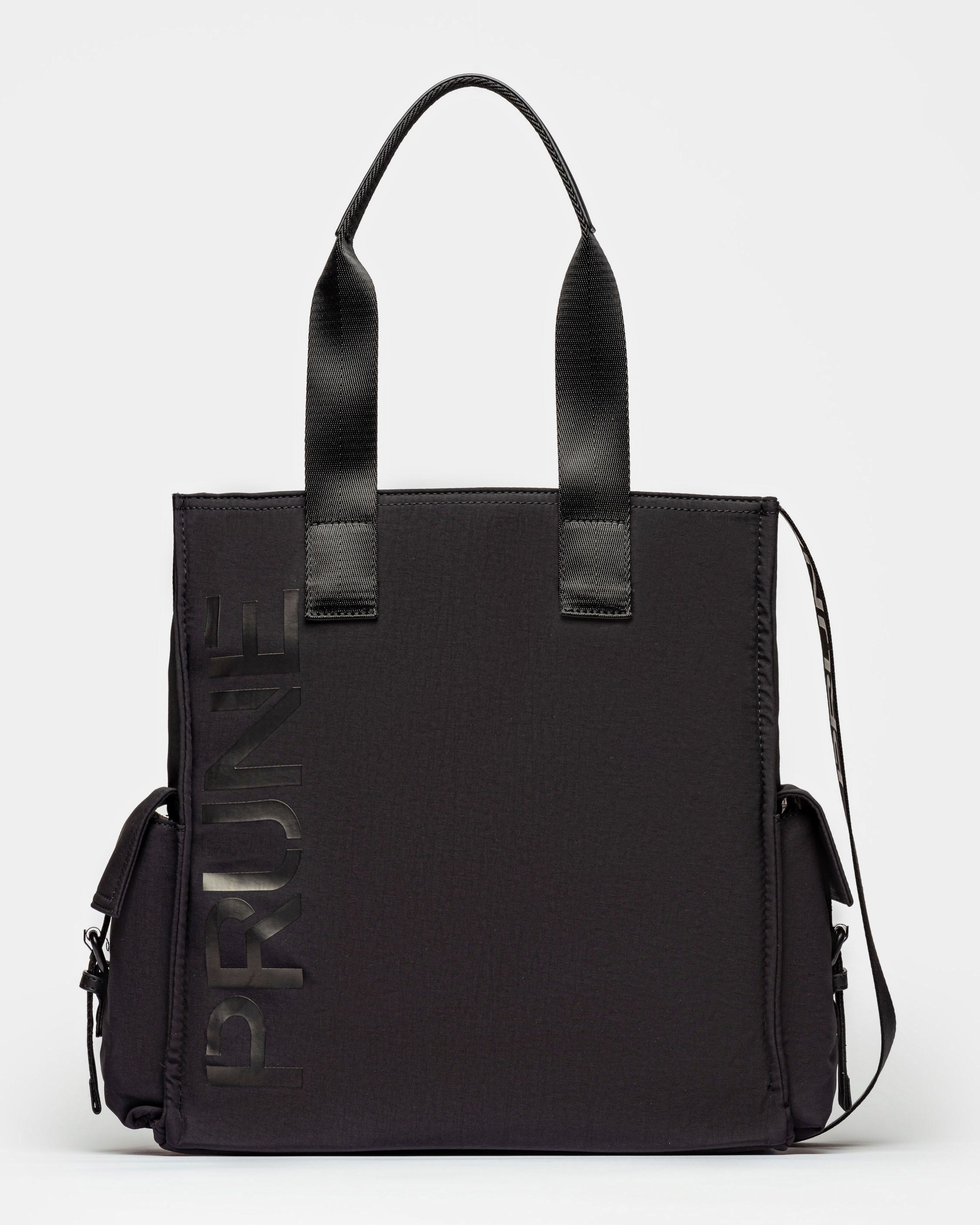 CARTERA AL HOMBRO FLIGHT EN NYLON 1
