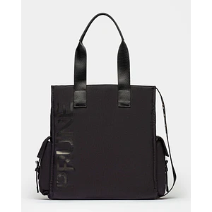 CARTERA AL HOMBRO FLIGHT EN NYLON