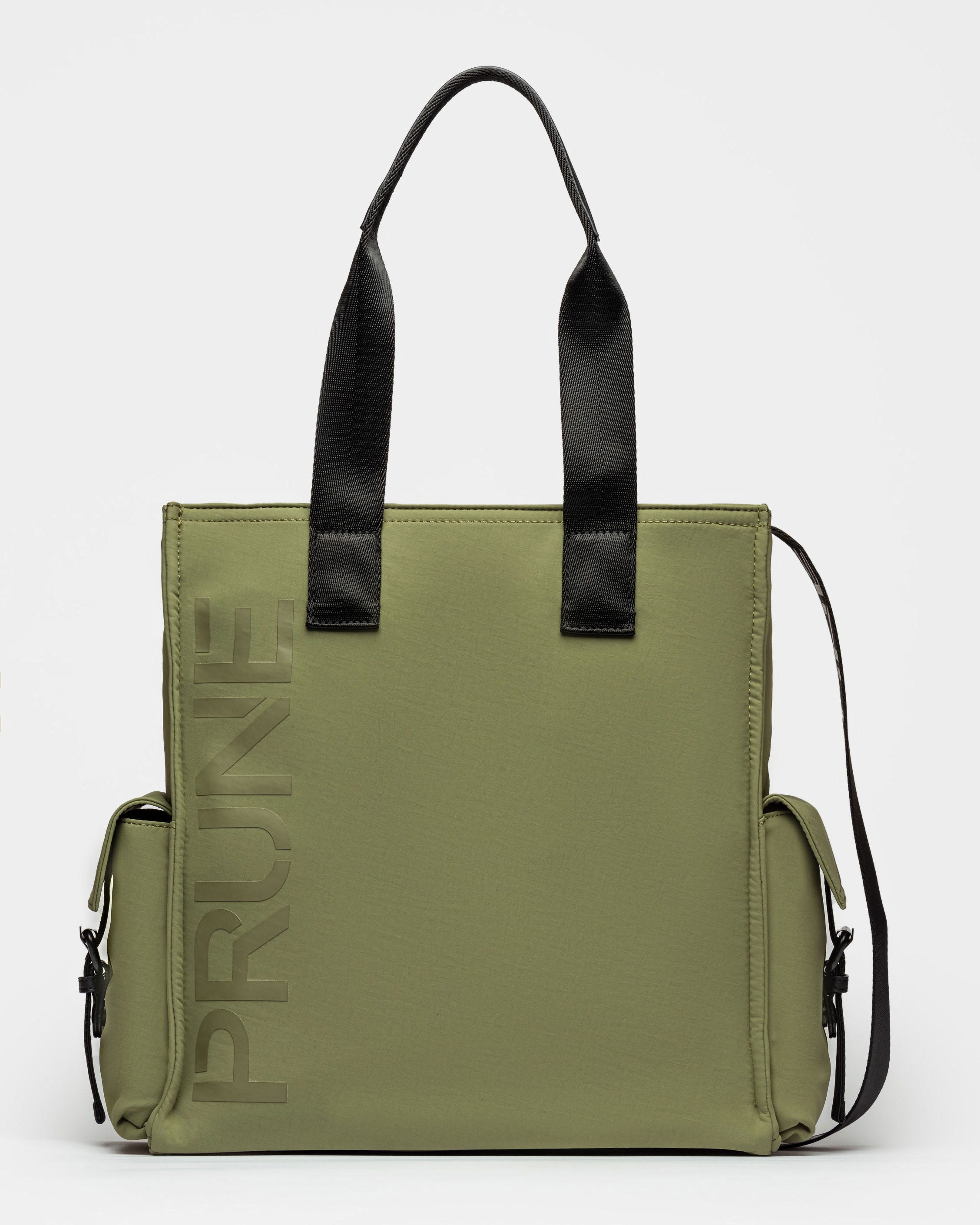 CARTERA AL HOMBRO FLIGHT EN NYLON 1