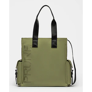 CARTERA AL HOMBRO FLIGHT EN NYLON