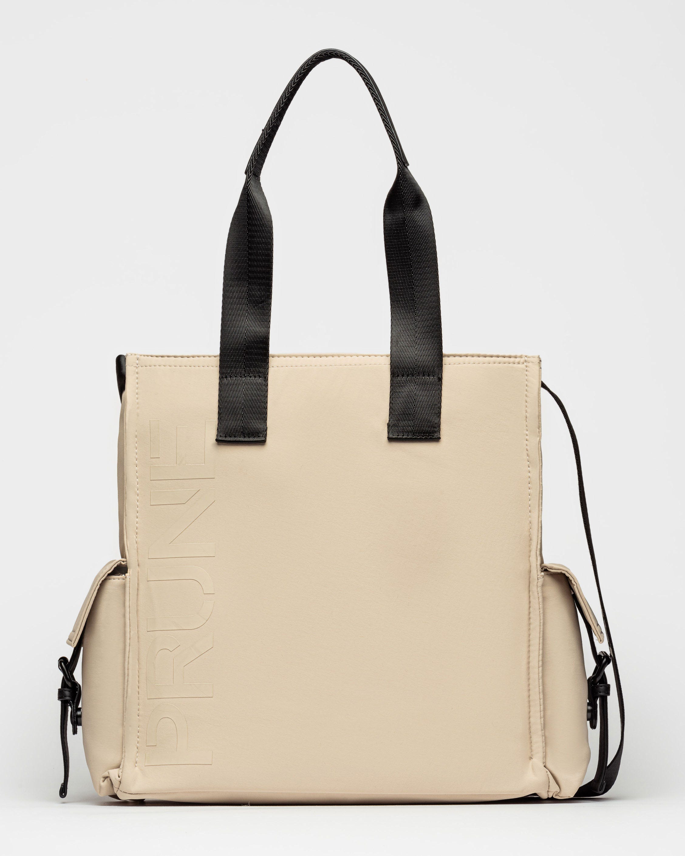 CARTERA AL HOMBRO FLIGHT EN NYLON 1