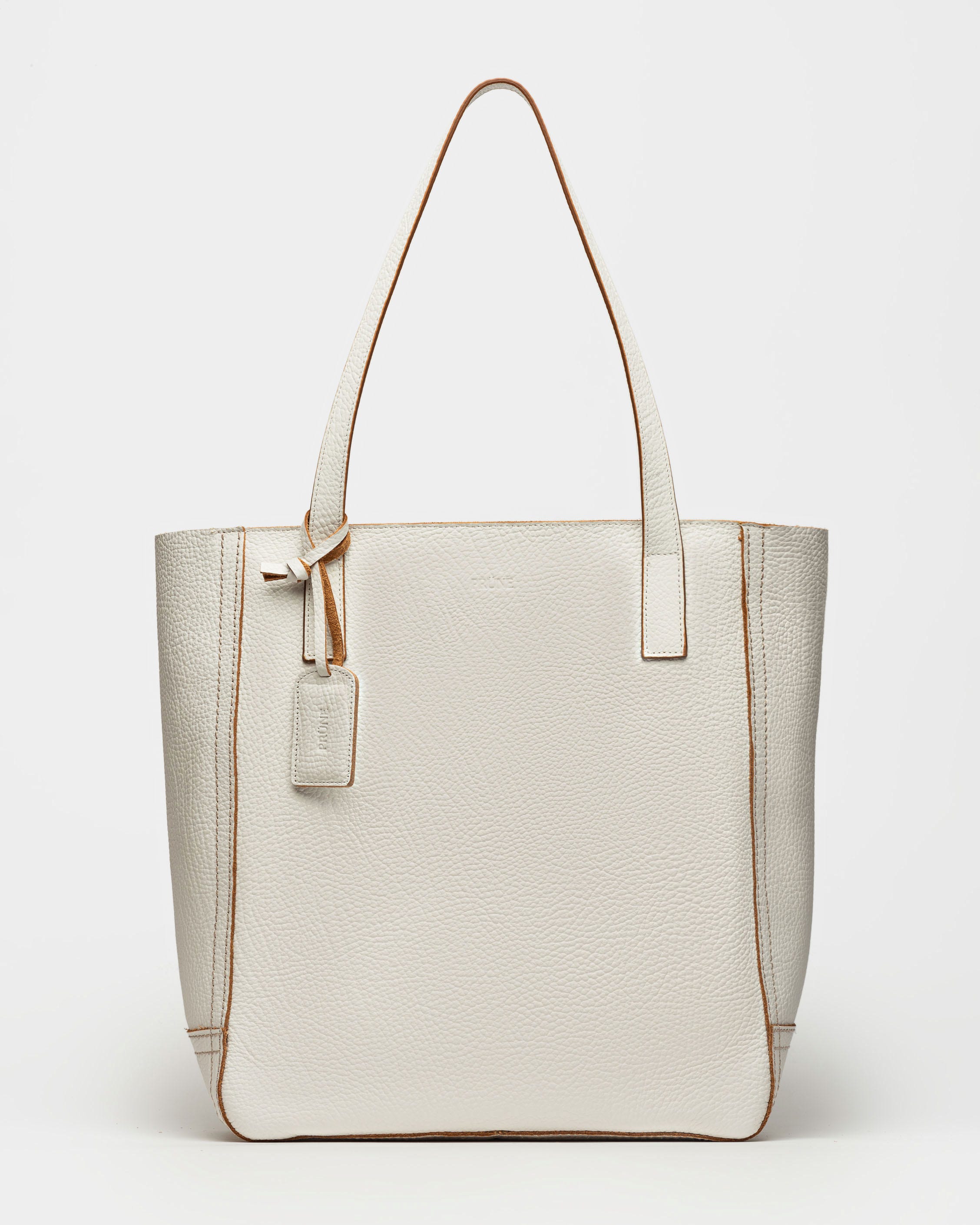 SHOPPER VERA EN CUERO GRANEADO 1