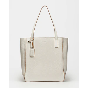 SHOPPER VERA EN CUERO GRANEADO