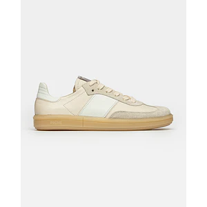 SNEAKER NIL EN CUERO LISO