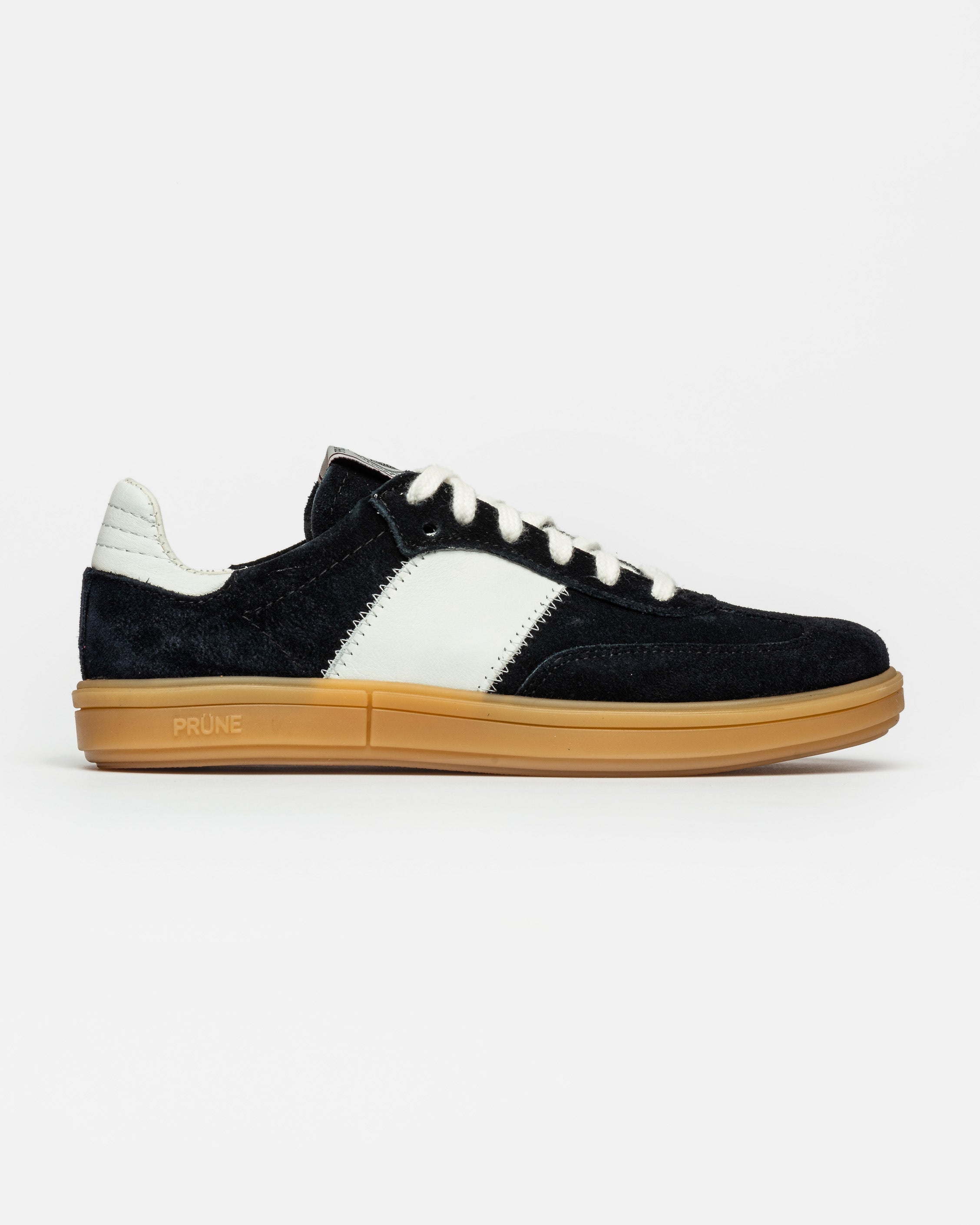 SNEAKER NIL EN GAMUZA 1