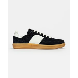 SNEAKER NIL EN GAMUZA