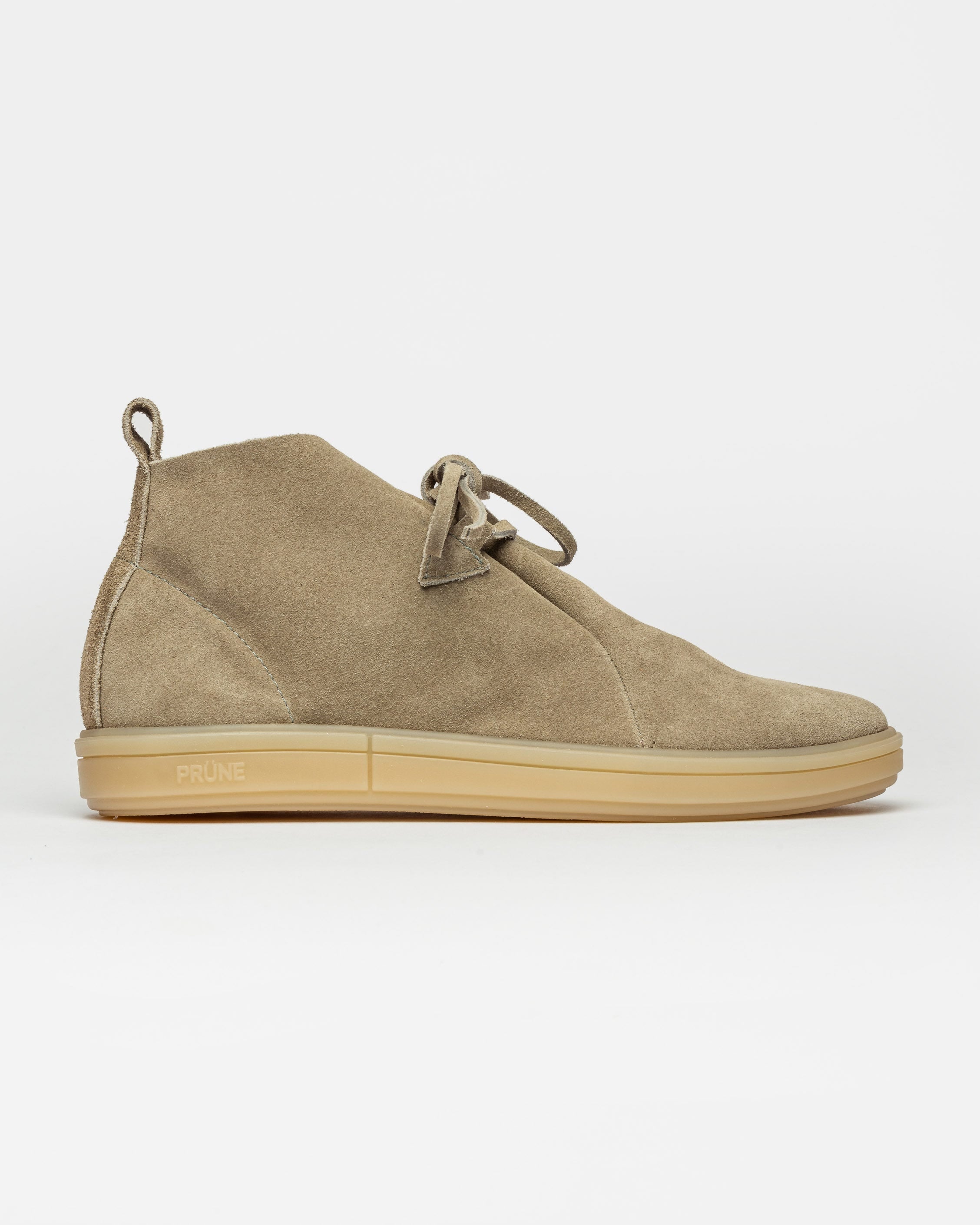 SNEAKER REBECCA EN GAMUZA 1
