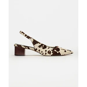 STILETTO MARGA EN PELO