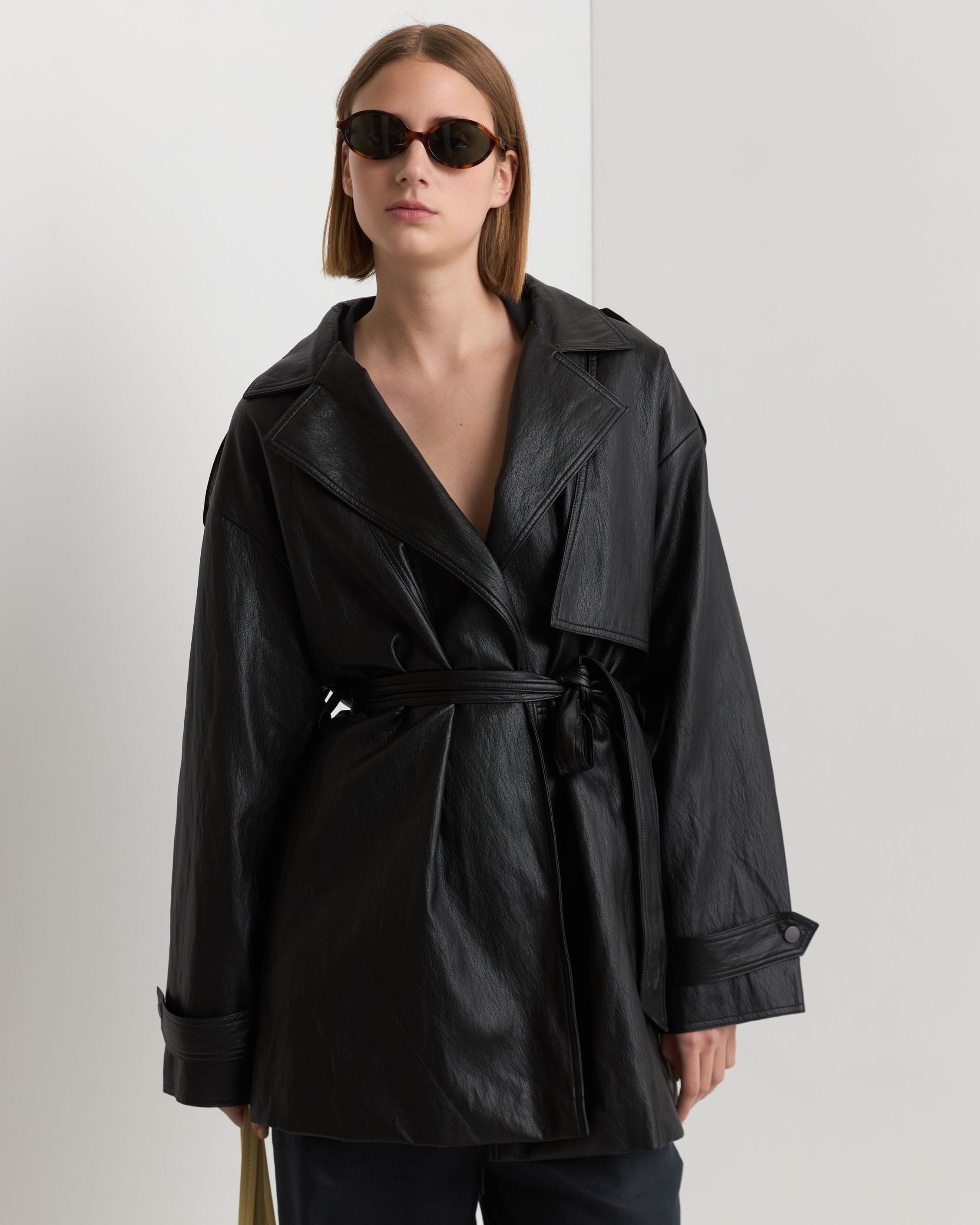 TRENCH ELTON 1