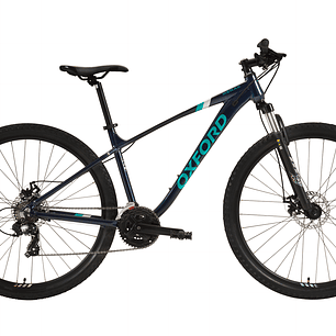 BICICLETA ARO 29 MERAK 1 AZUL