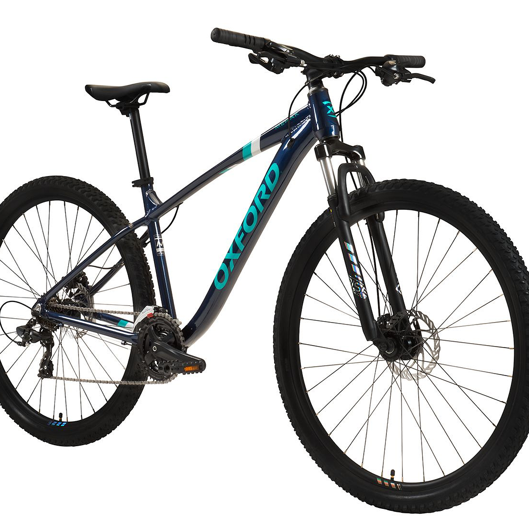BICICLETA ARO 29 MERAK 1 AZUL 2