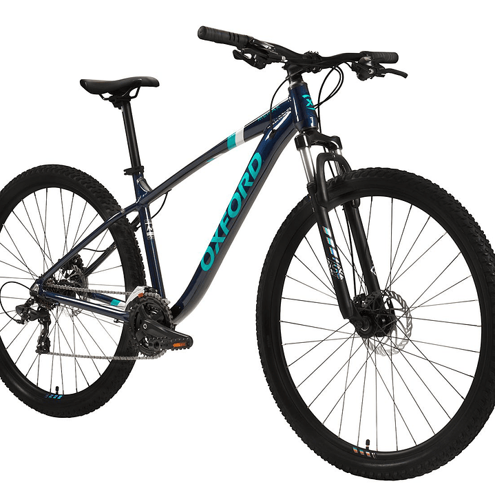 BICICLETA ARO 29 MERAK 1 AZUL 2