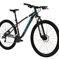 BICICLETA ARO 29 MERAK 1 AZUL - Miniatura 2