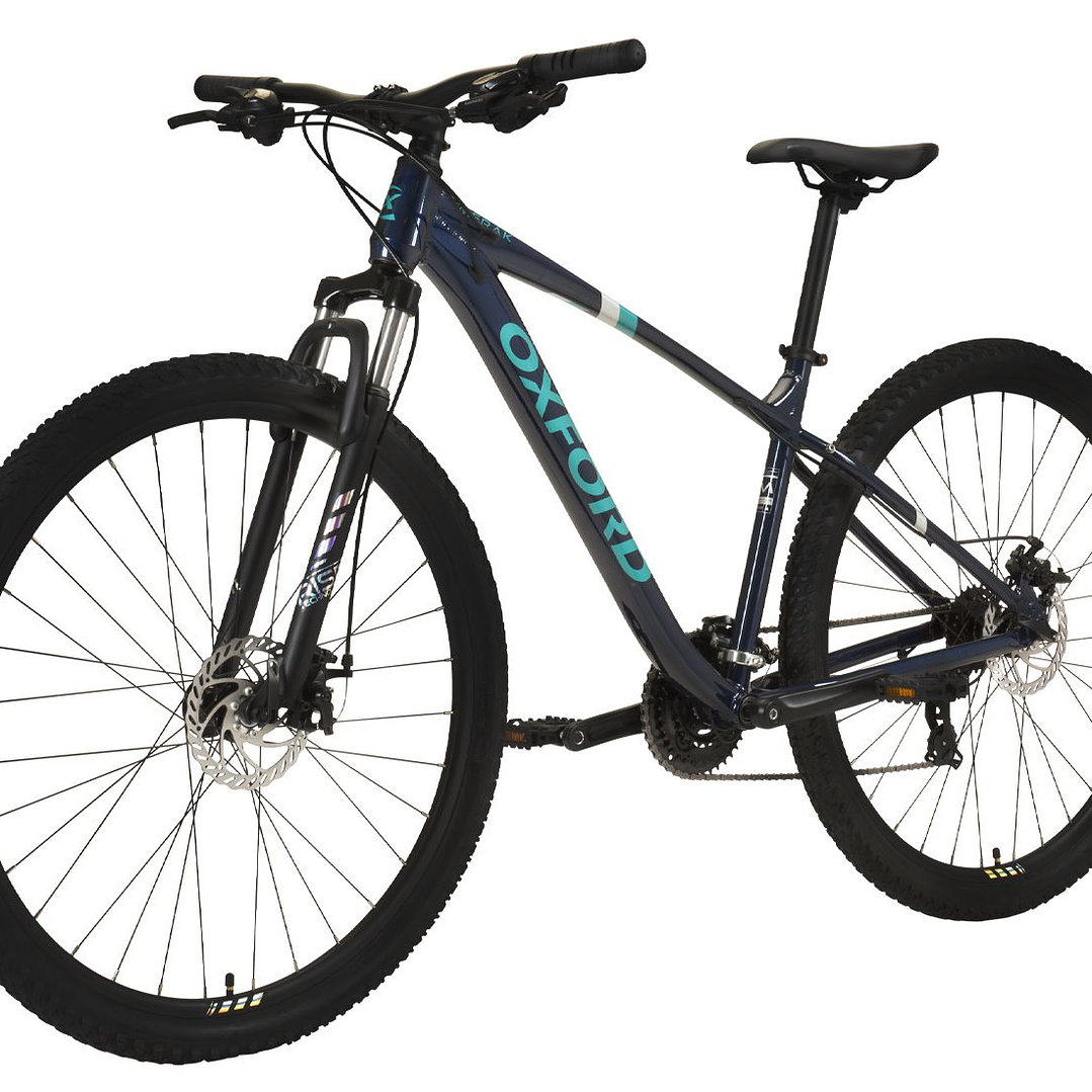 BICICLETA ARO 29 MERAK 1 AZUL 3