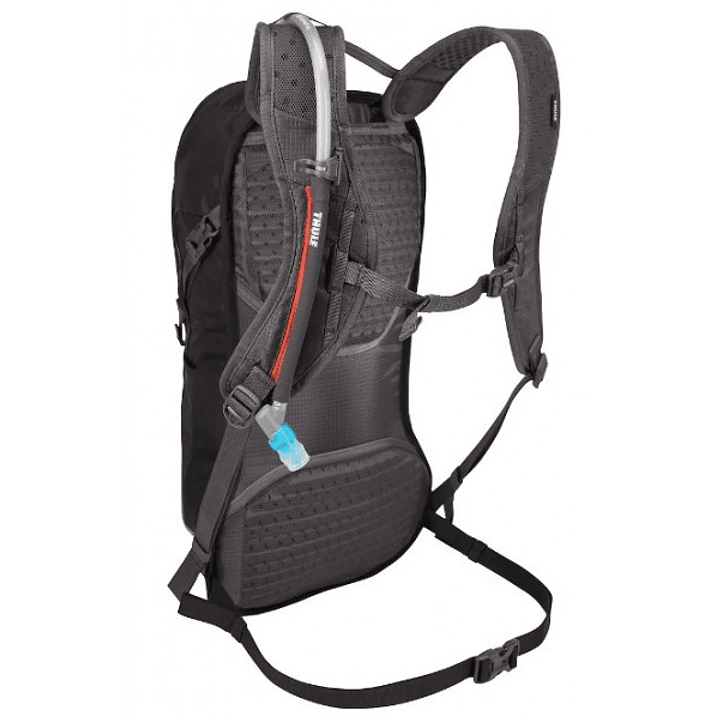 Mochila Hidratación Thule UpTake Hydration Pack 12L | Black 2