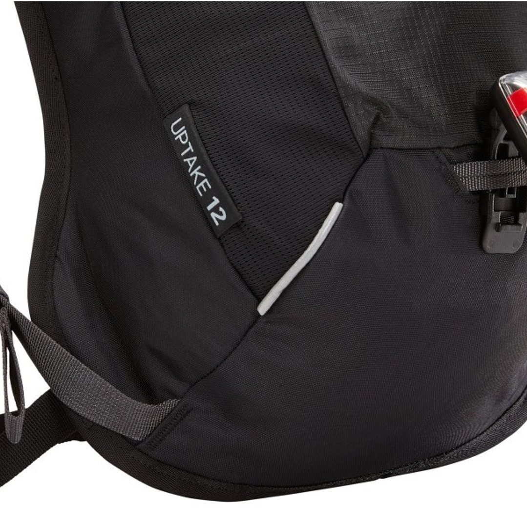 Mochila Hidratación Thule UpTake Hydration Pack 12L | Black 4