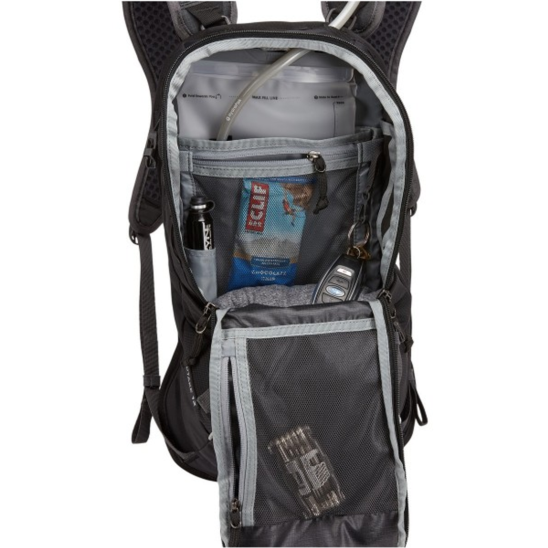 Mochila Hidratación Thule UpTake Hydration Pack 12L | Black 9