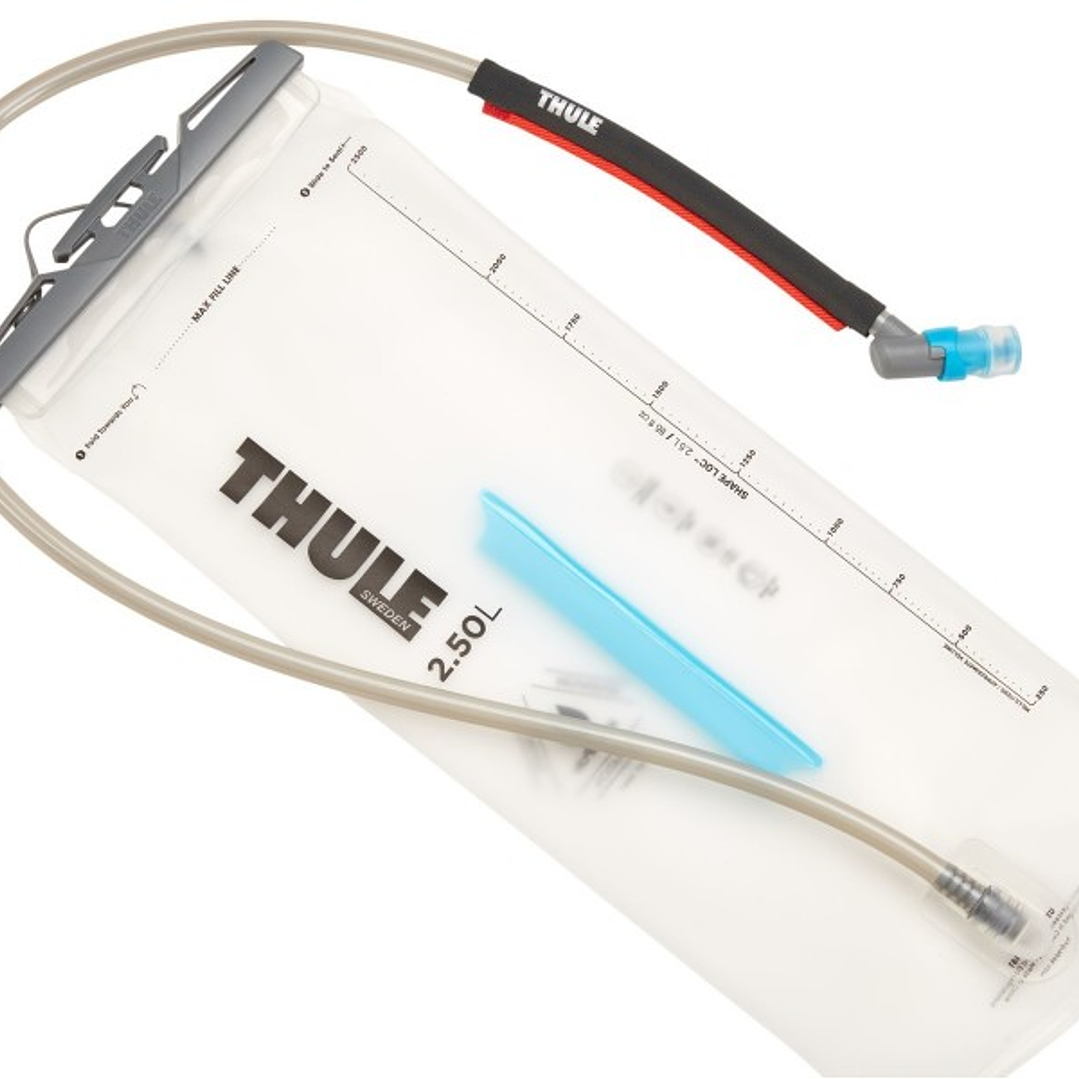 Mochila Hidratación Thule UpTake Hydration Pack 12L | Black 10