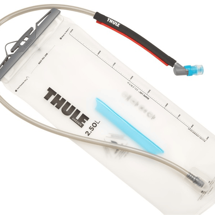 Mochila Hidratación Thule UpTake Hydration Pack 12L | Black 10