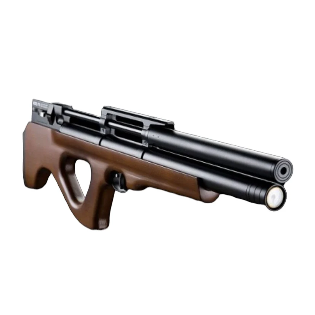 RIFLE PCP P15 (5.5) 1