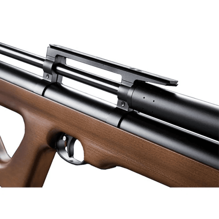 RIFLE PCP P15 (5.5) 2