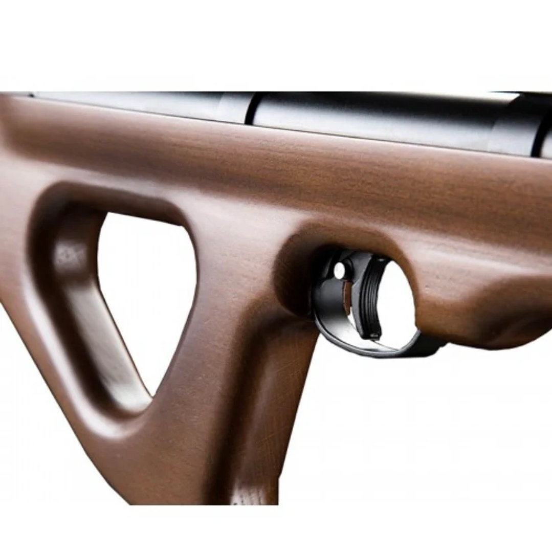 RIFLE PCP P15 (5.5) 3