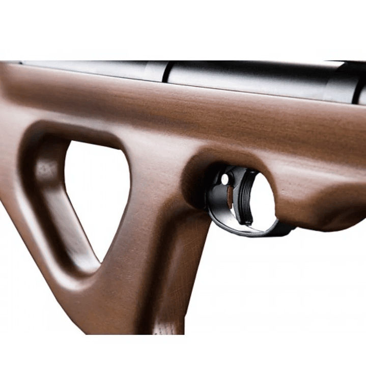 RIFLE PCP P15 (5.5) 3