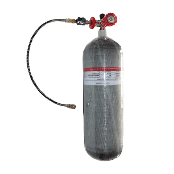 SCUBA ACECARE 6.8 LITROS 1