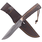 CUCHILLO MUELA POINTER-13A - Miniatura 2