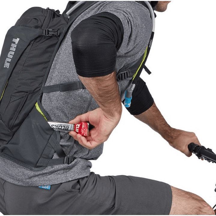 Mochila Hidratación Thule Vital Hydration Pack 8L | Obsidian 5