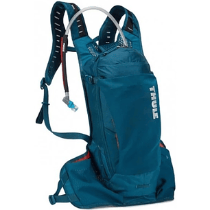 Mochila Hidratación Thule Vital Hydration Pack 8L | Moroccan Blue