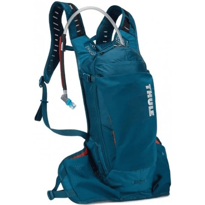 Mochila Hidratación Thule Vital Hydration Pack 8L | Moroccan Blue 1