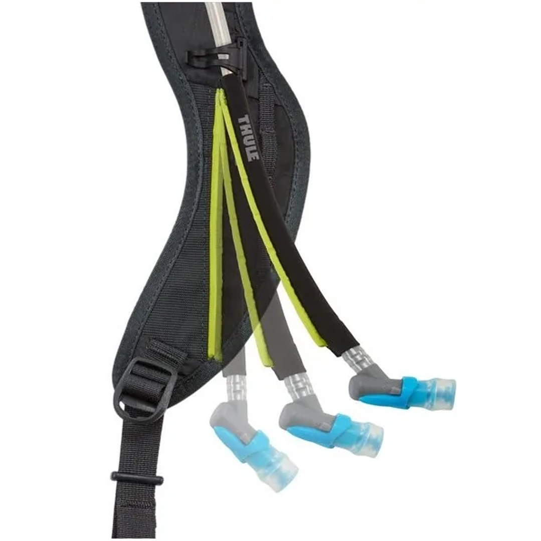 Mochila Hidratación Thule Vital Hydration Pack 8L | Moroccan Blue 4