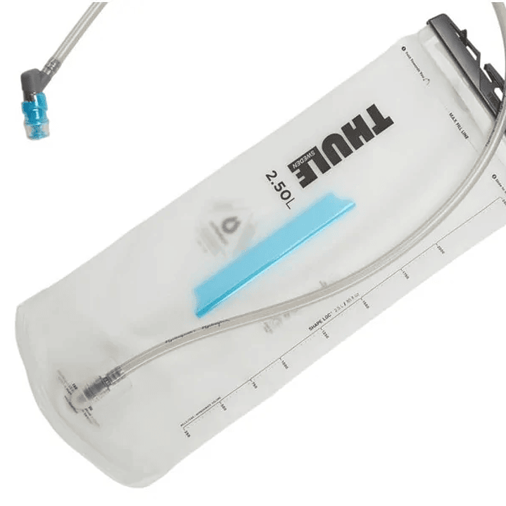 Mochila Hidratación Thule Vital Hydration Pack 8L | Moroccan Blue 7