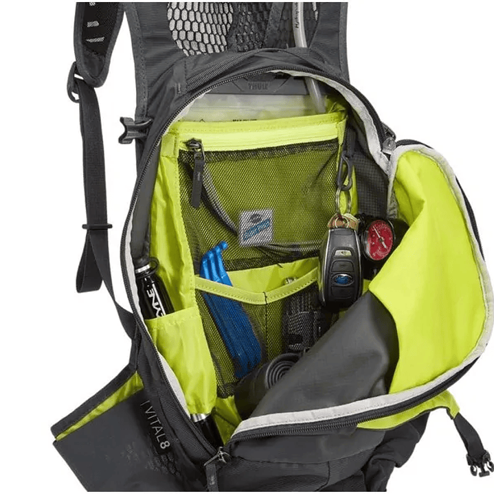 Mochila Hidratación Thule Vital Hydration Pack 8L | Moroccan Blue 10