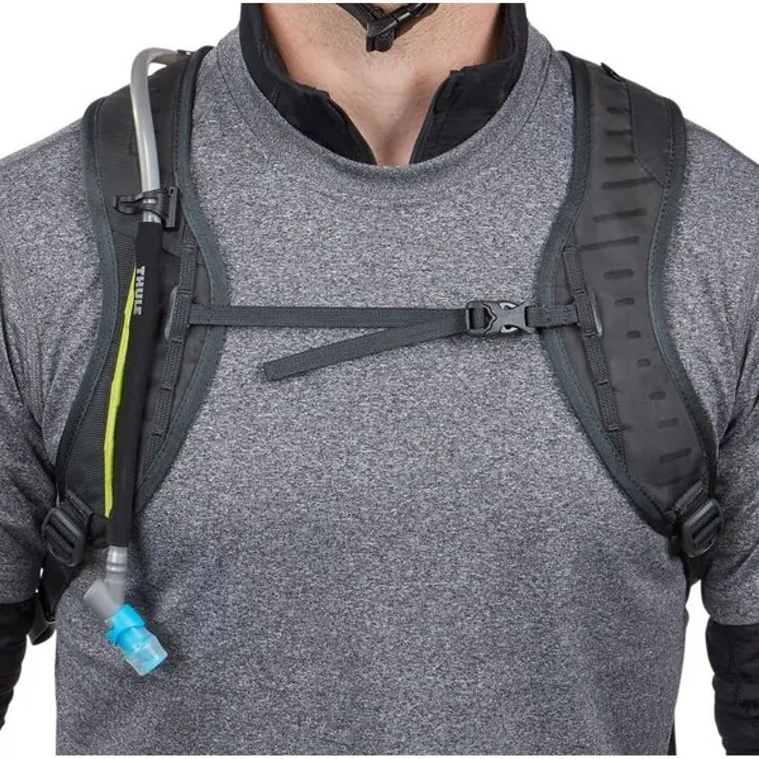 Mochila Hidratación Thule Vital Hydration Pack 8L | Moroccan Blue 11