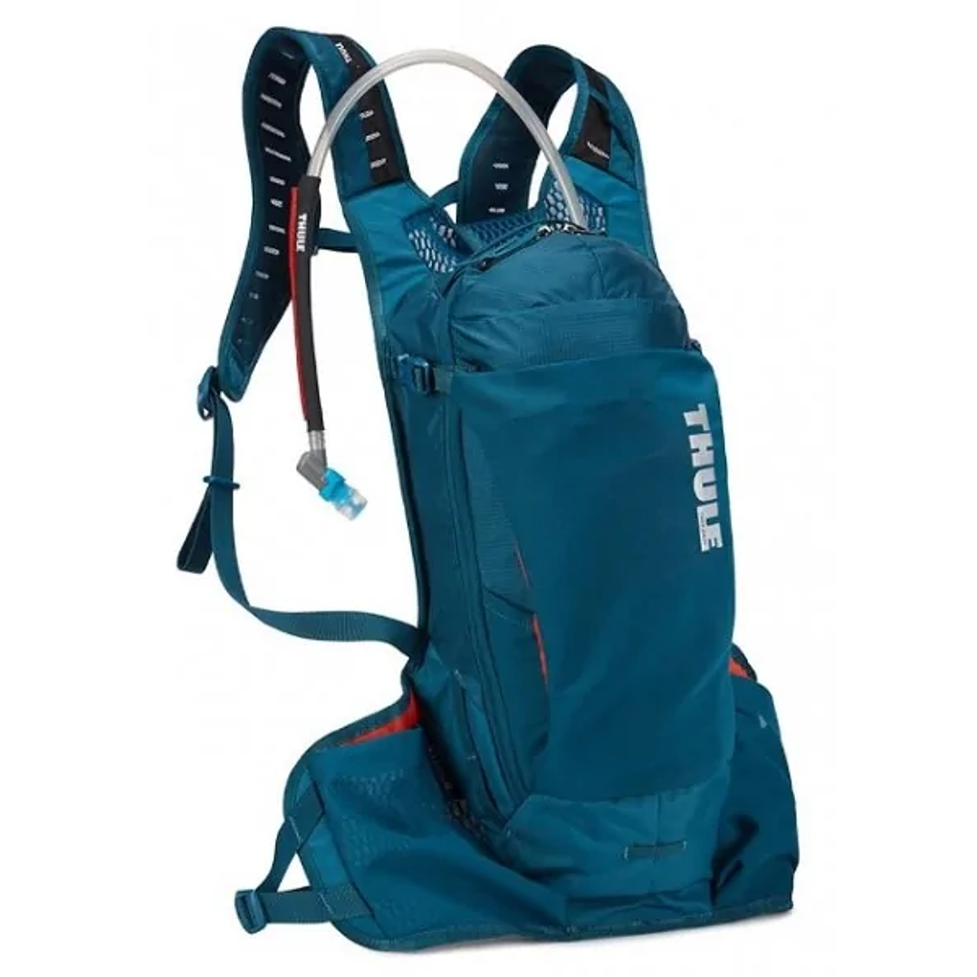 Mochila Hidratación Thule Vital Hydration Pack 8L | Moroccan Blue 13