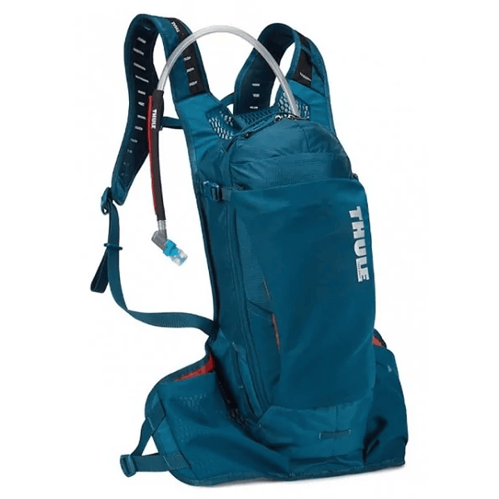 Mochila Hidratación Thule Vital Hydration Pack 8L | Moroccan Blue 13