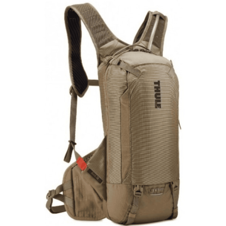 Mochila Hidratación Thule Rail Hydration Pack 12L | Covert 1