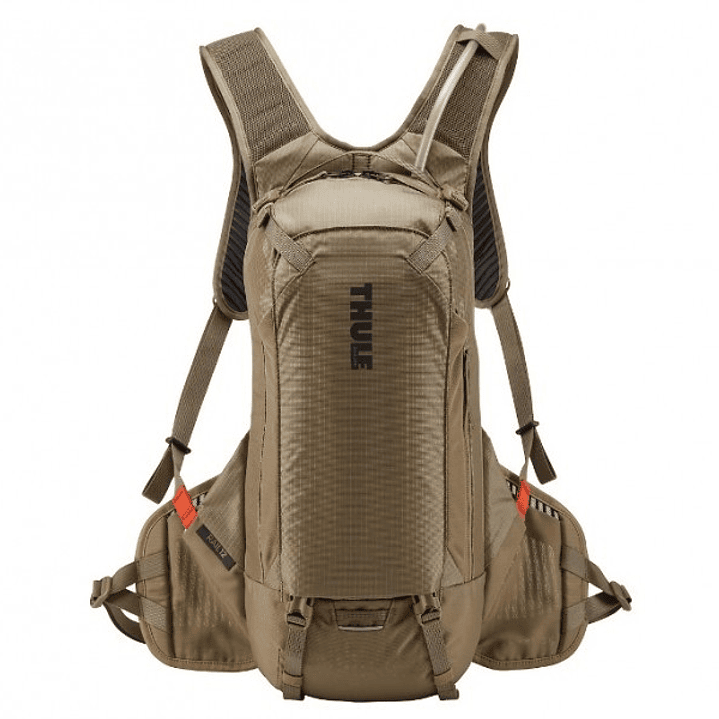Mochila Hidratación Thule Rail Hydration Pack 12L | Covert 3