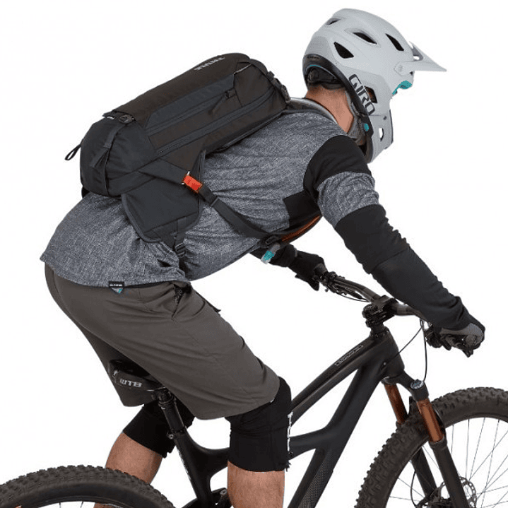Mochila Hidratación Thule Rail Hydration Pack 12L | Covert 4