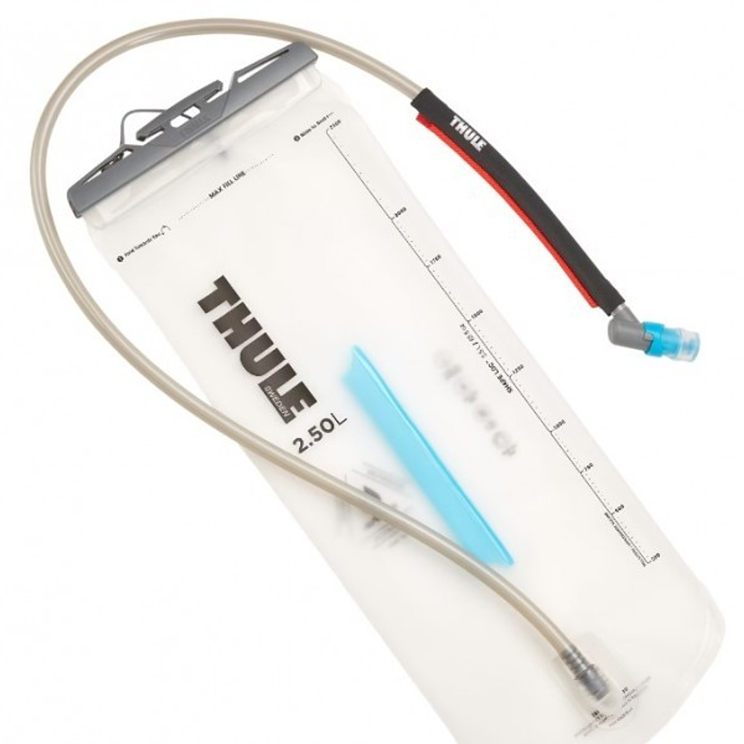 Mochila Hidratación Thule Rail Hydration Pack 12L | Covert 6