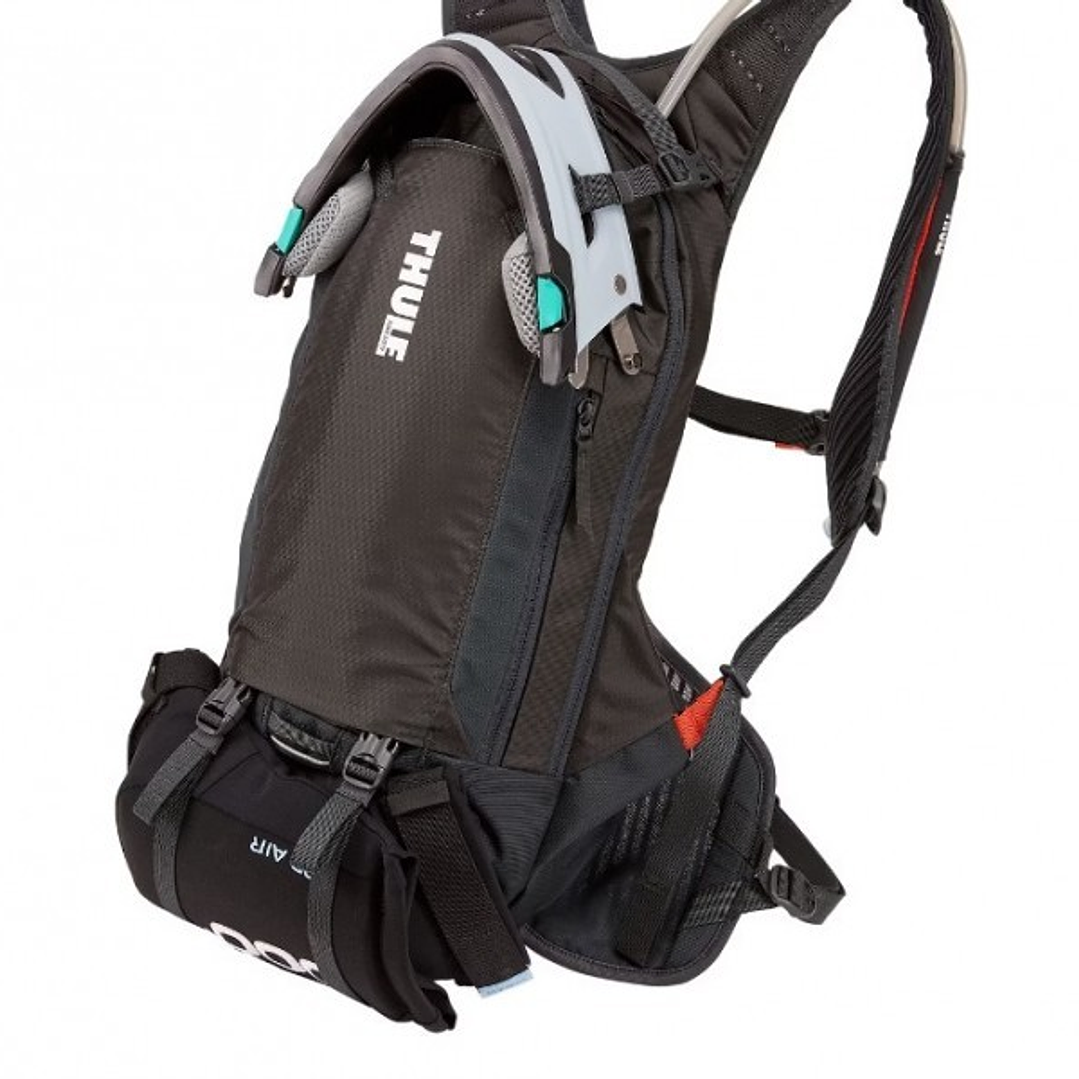 Mochila Hidratación Thule Rail Hydration Pack 12L | Covert 8