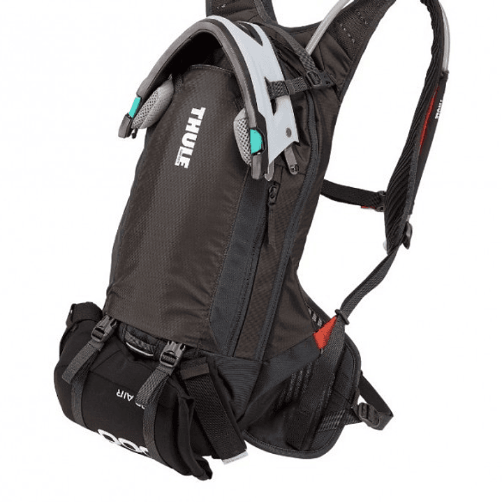Mochila Hidratación Thule Rail Hydration Pack 12L | Covert 8